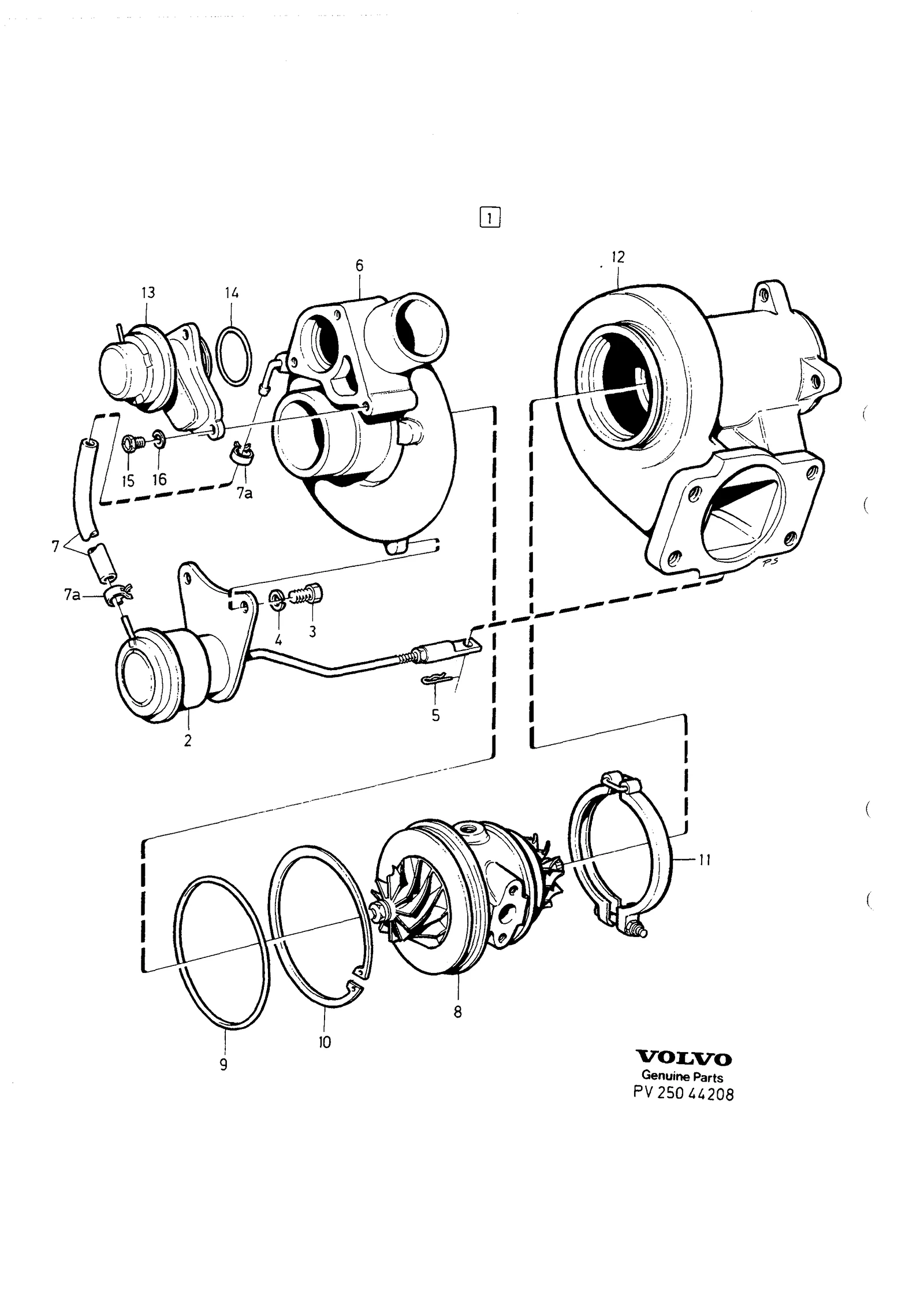 TURBOKOMPRESSOR