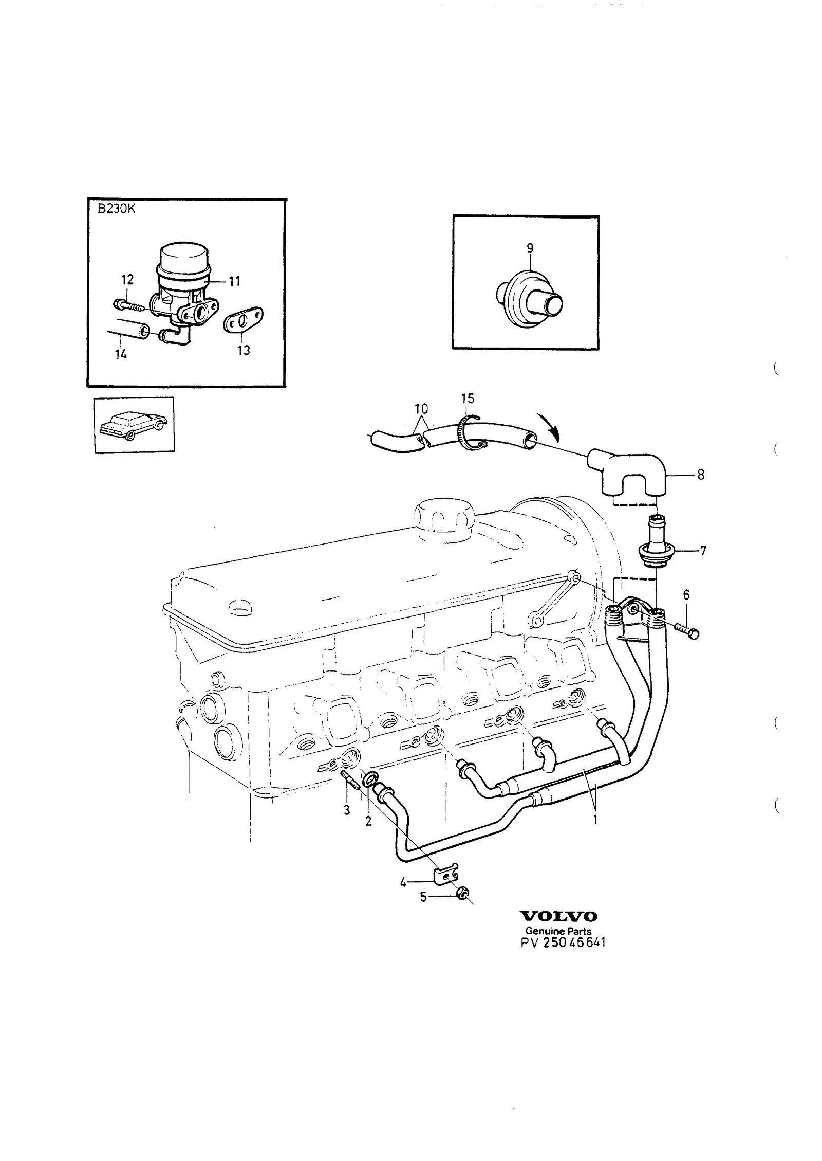 PULSAIRSYSTEM