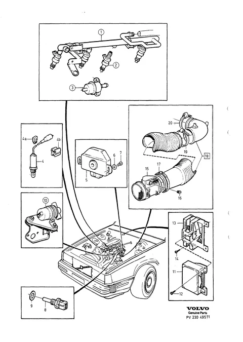 Fuel system