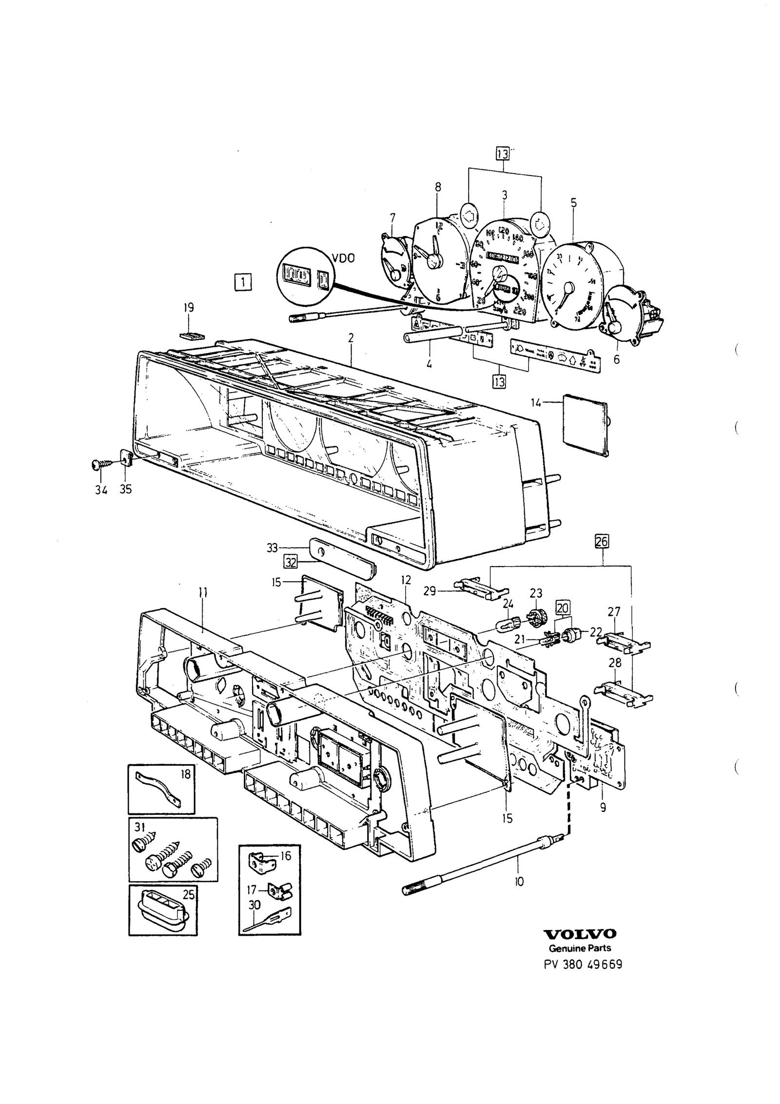 KOMBIINSTRUMENT
