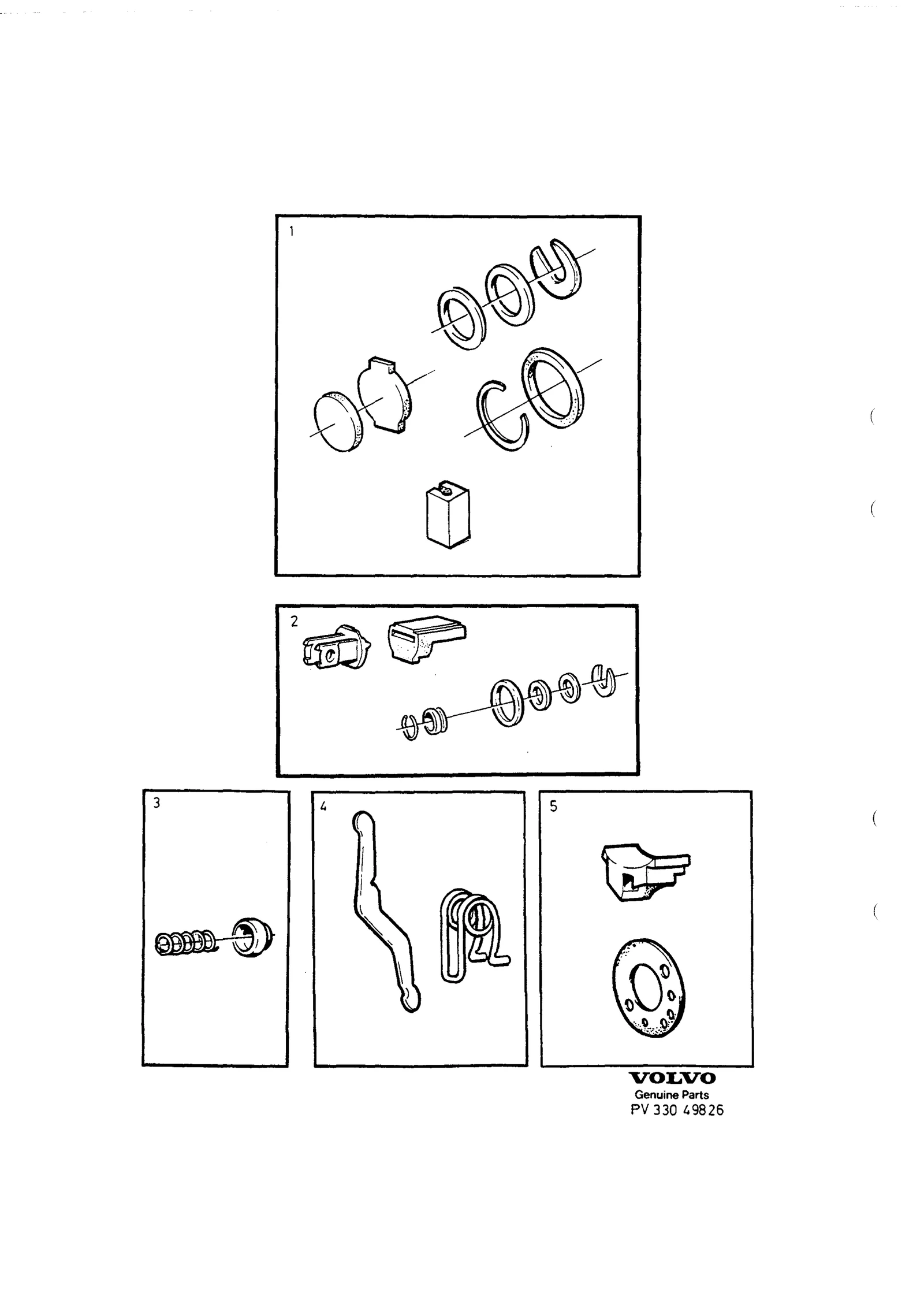 STARTMOTOR REPARATIONSSATS