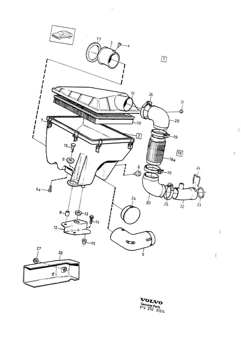 Air cleaner