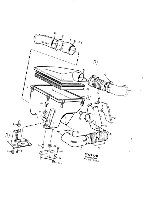 Air cleaner