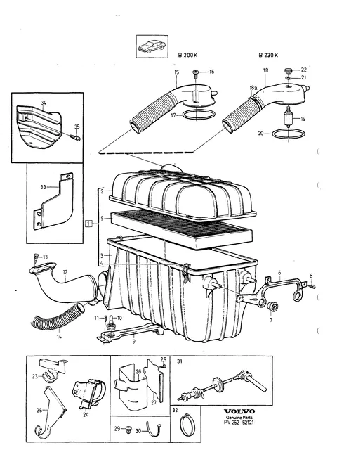Air cleaner