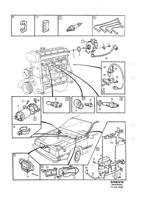 Ignition system