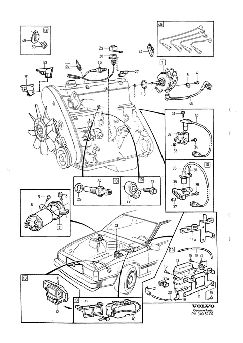 Ignition system