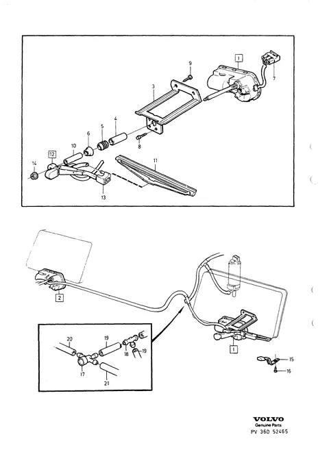 Headlamp wipers headlamp washers