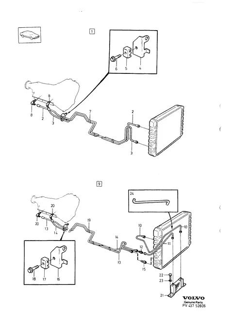 Gearbox cooling