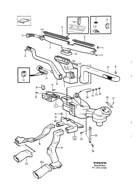 Heater system
