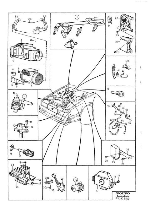 Fuel system
