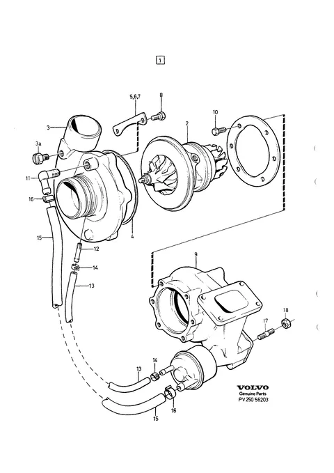 Turbocharger