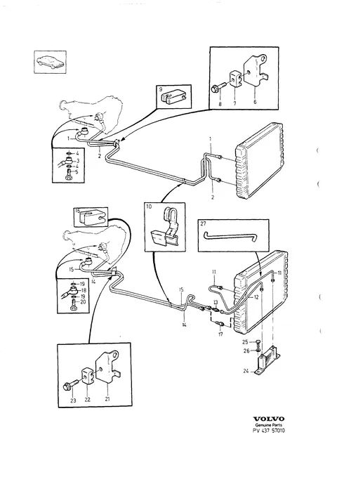Gearbox cooling