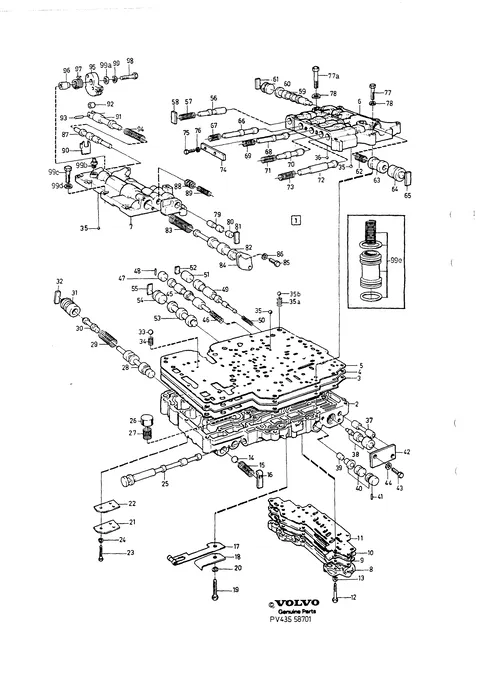 Control system