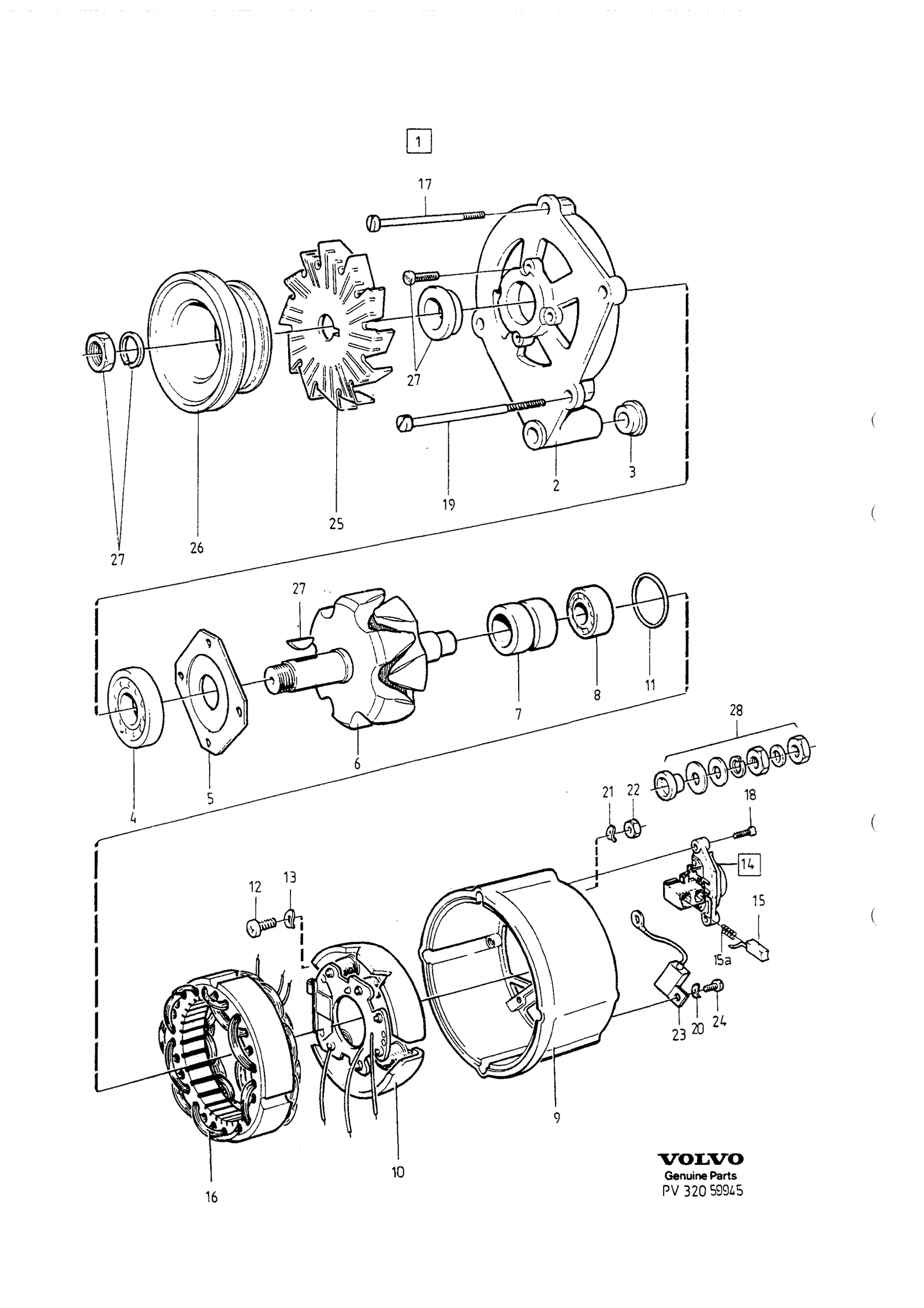 GENERATOR