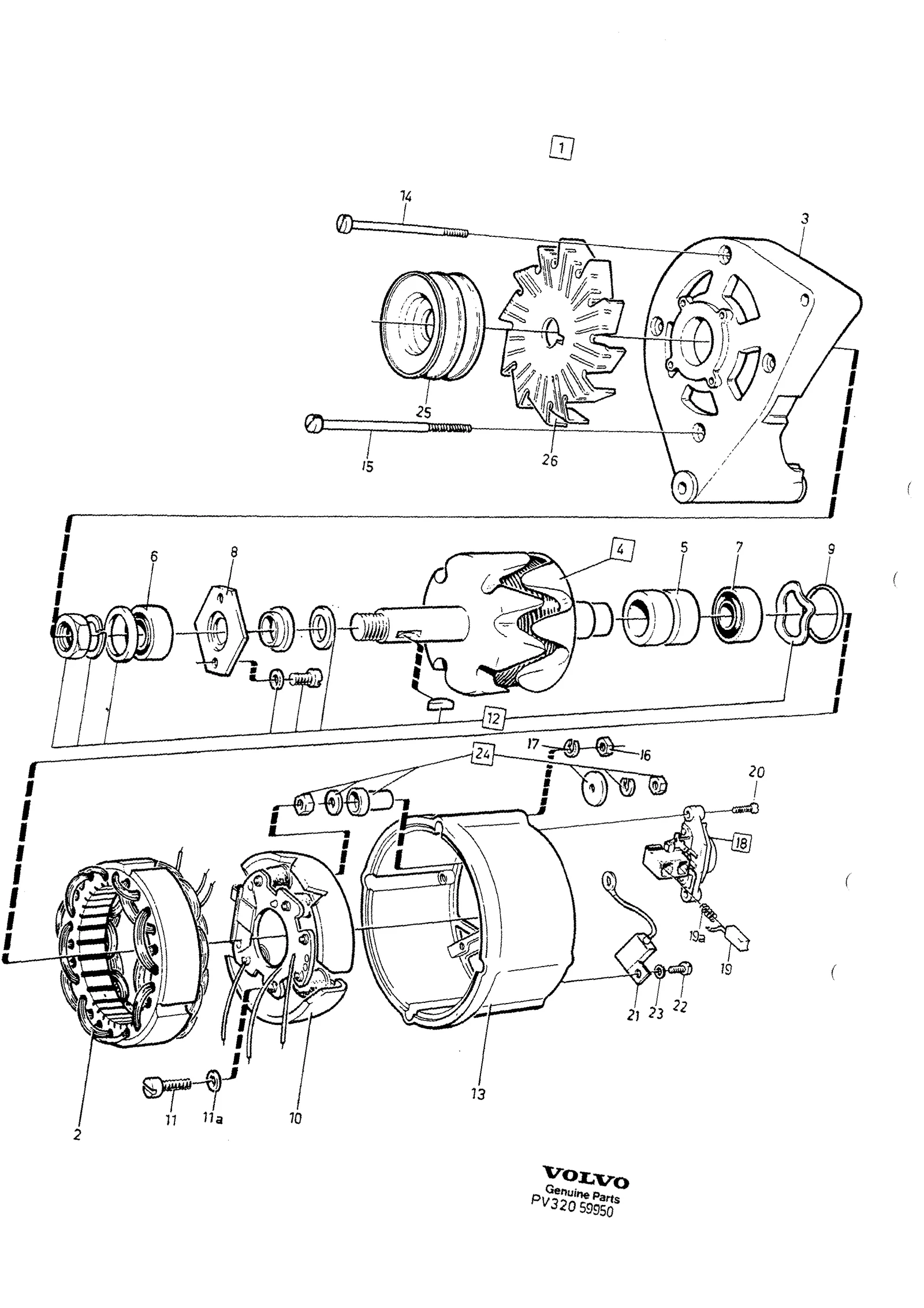 GENERATOR