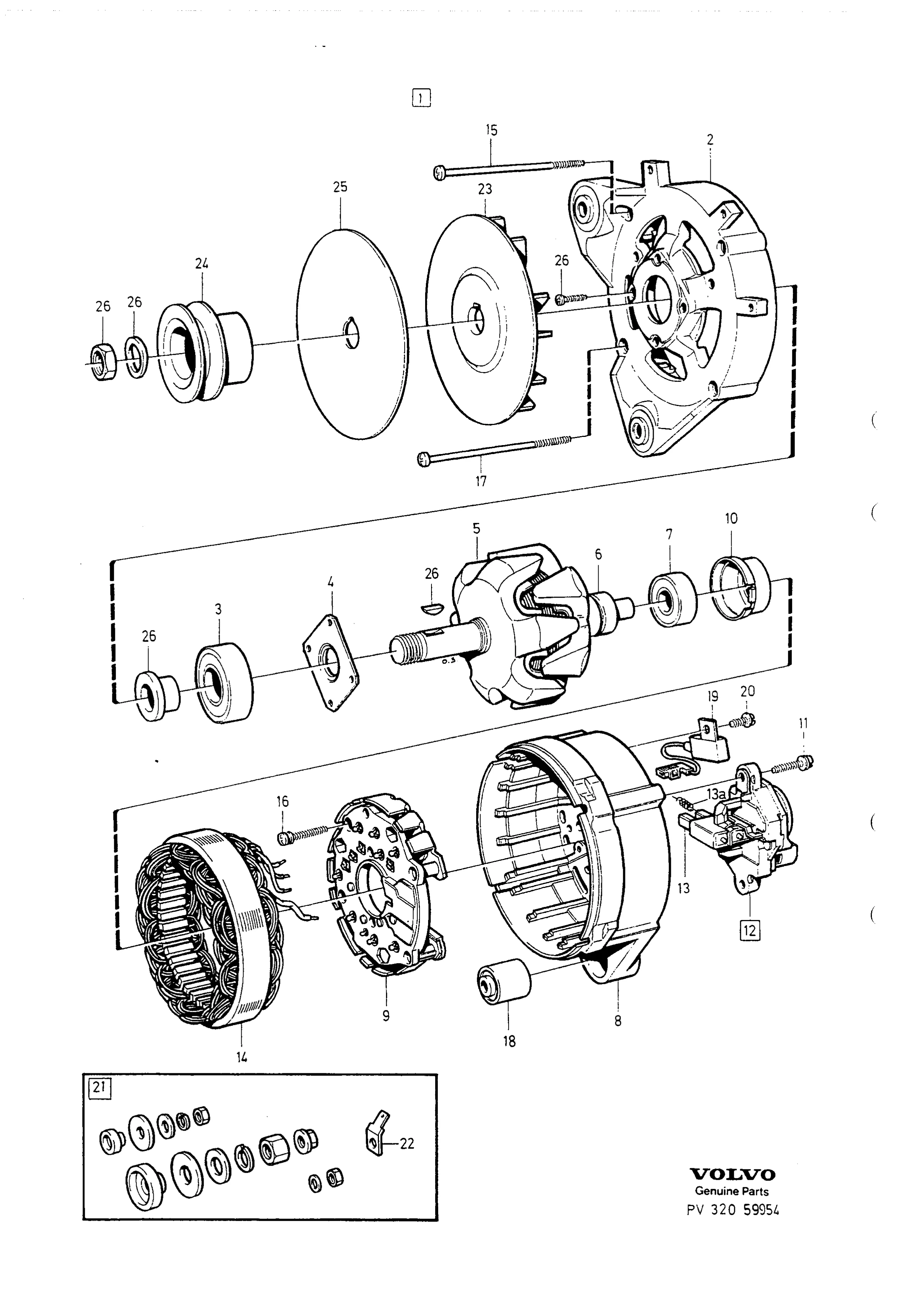 GENERATOR