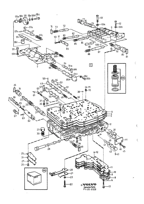 Control system