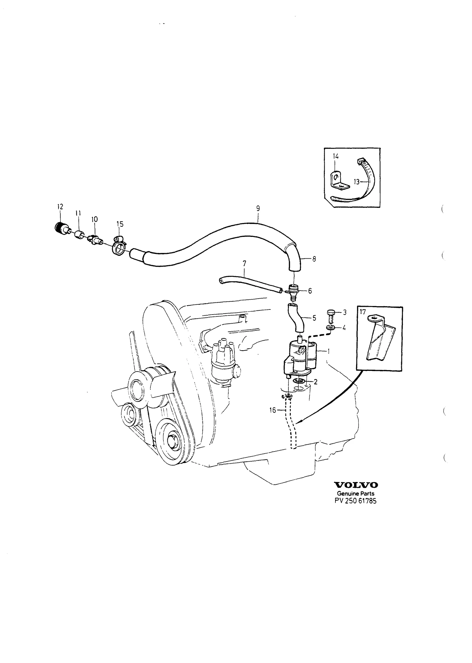 VEVHUSVENTILATION