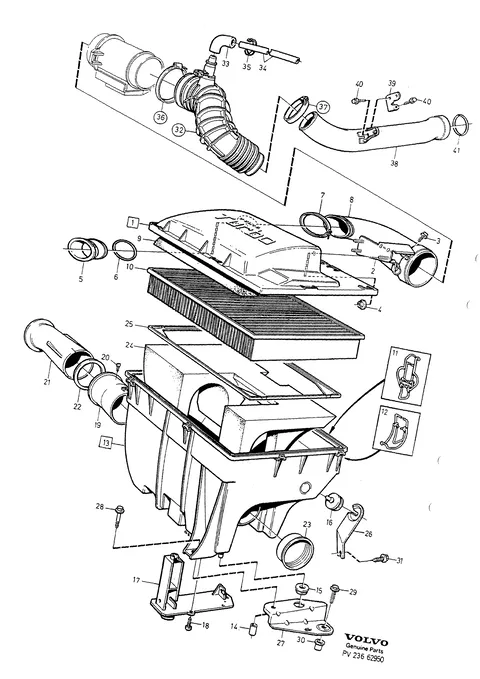 Air cleaner