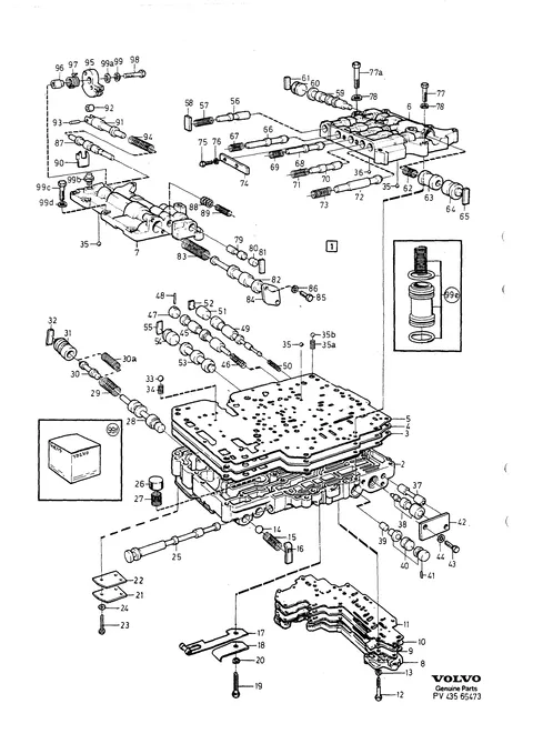Control system