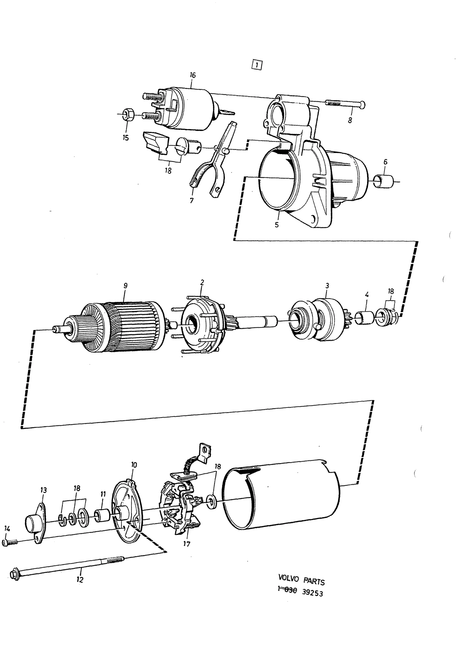 STARTMOTOR