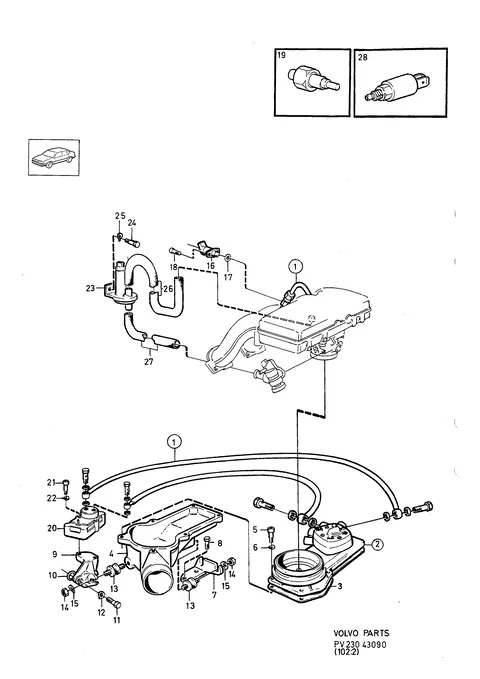 Fuel system