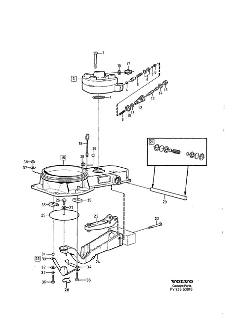 Volumeter