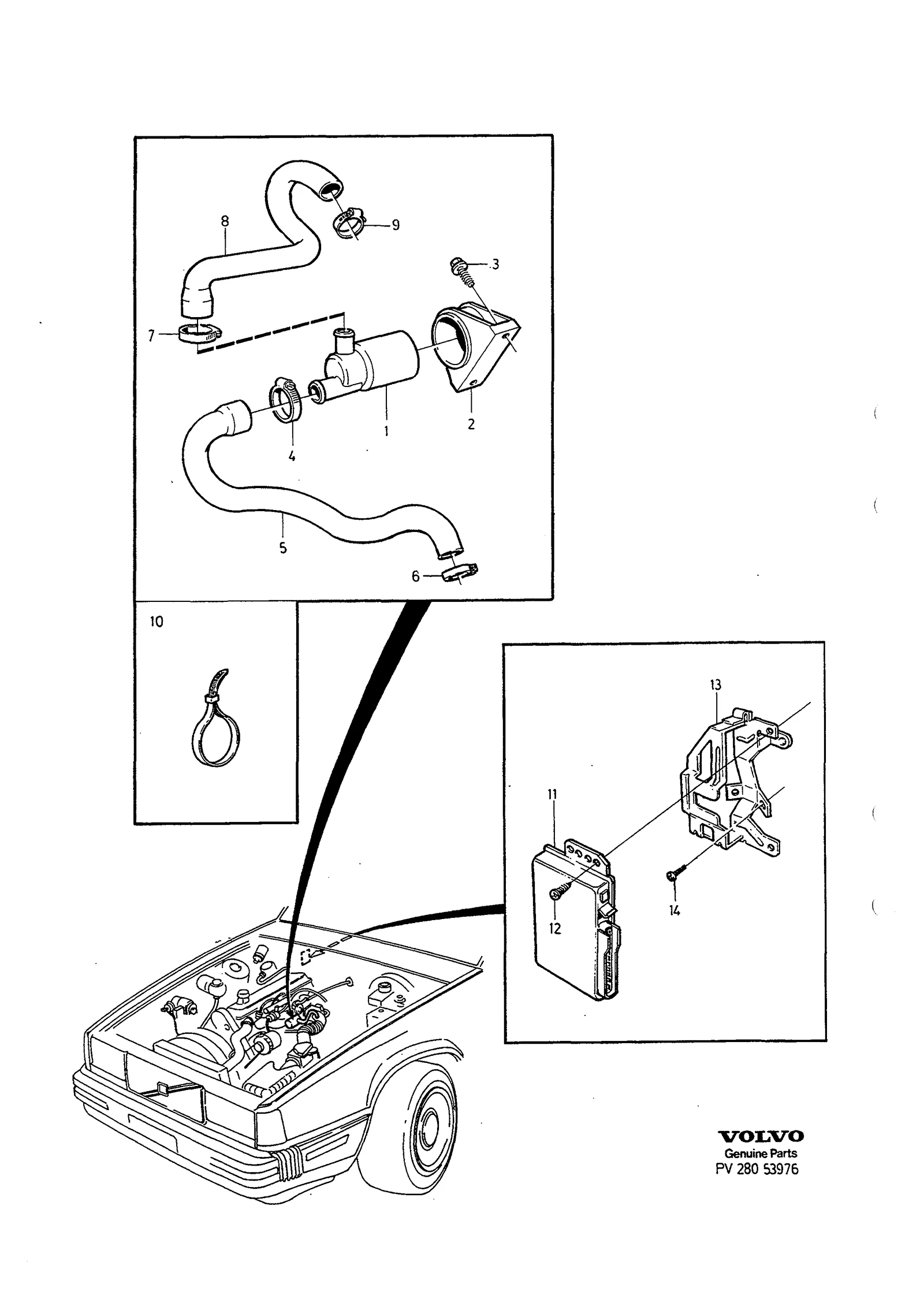 REGLERSYSTEM BRÄNSLETILLFÖRSEL