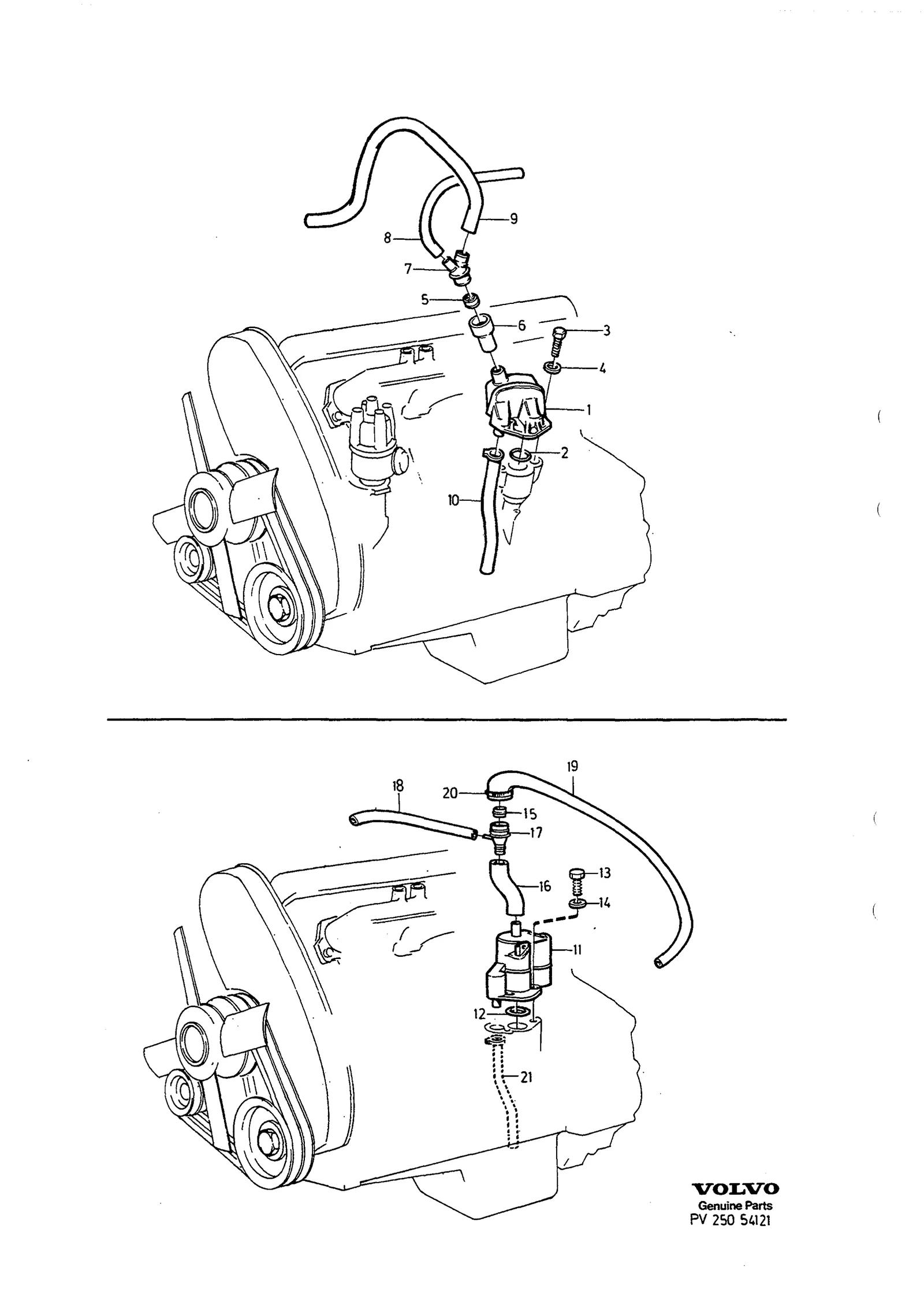 VEVHUSVENTILATION