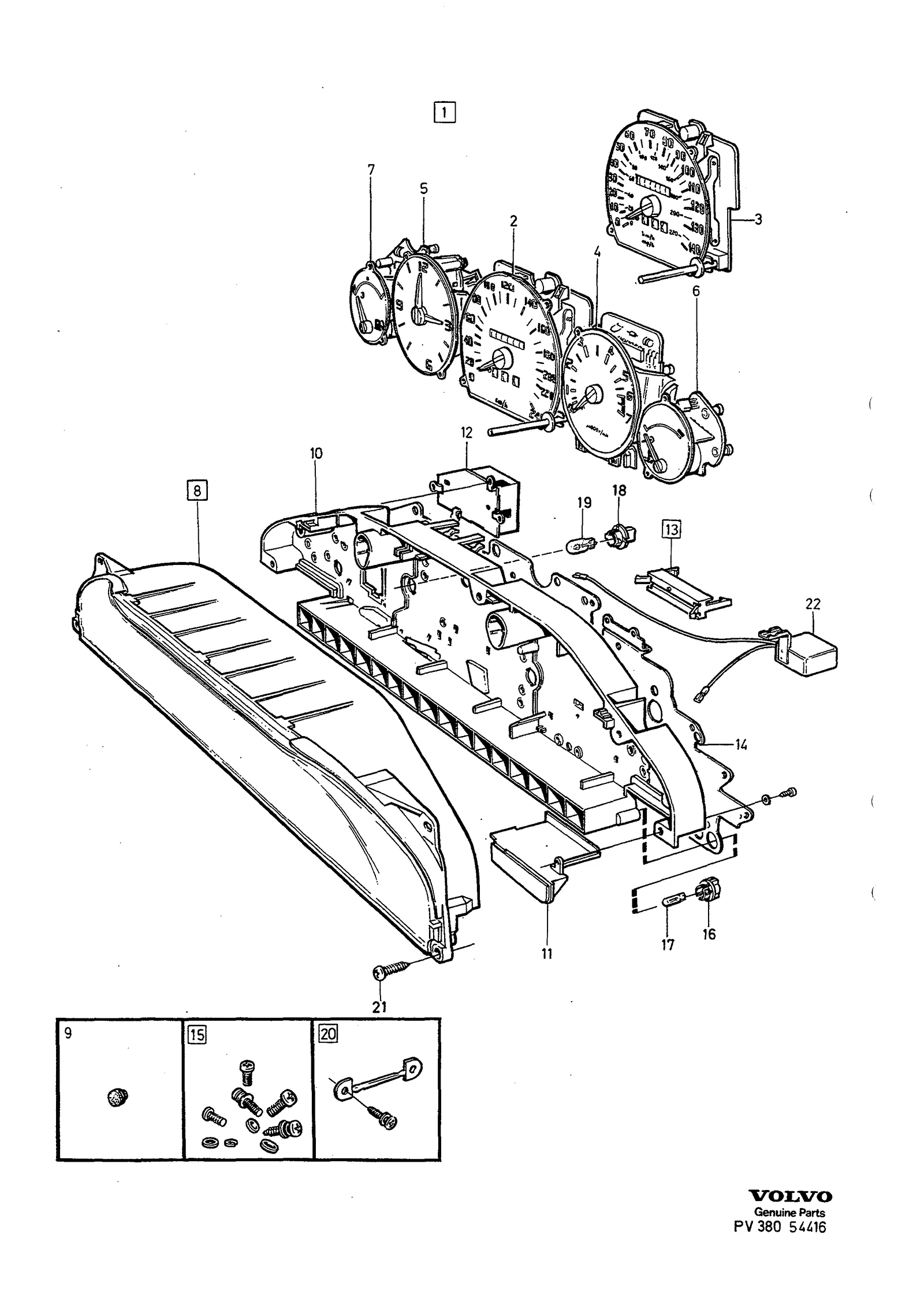KOMBIINSTRUMENT