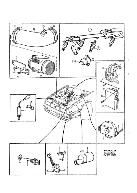 Fuel system