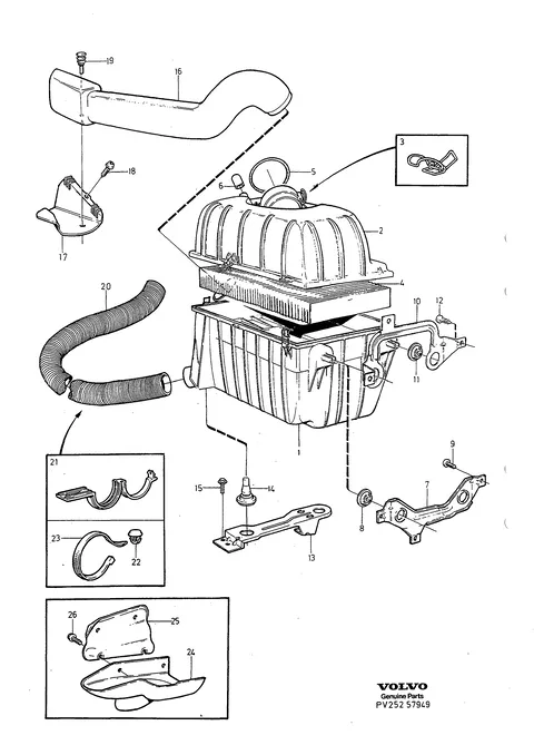 Air filter