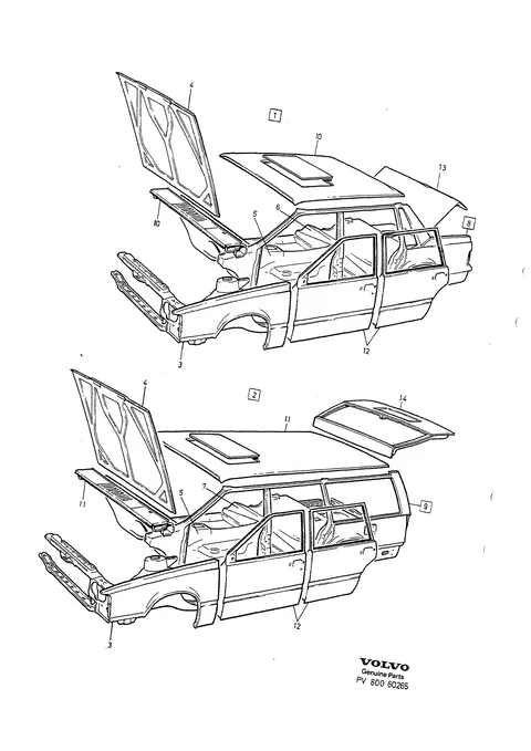 CARROSSERIE