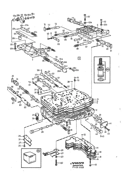 Control system