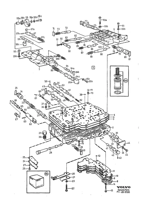 Control system