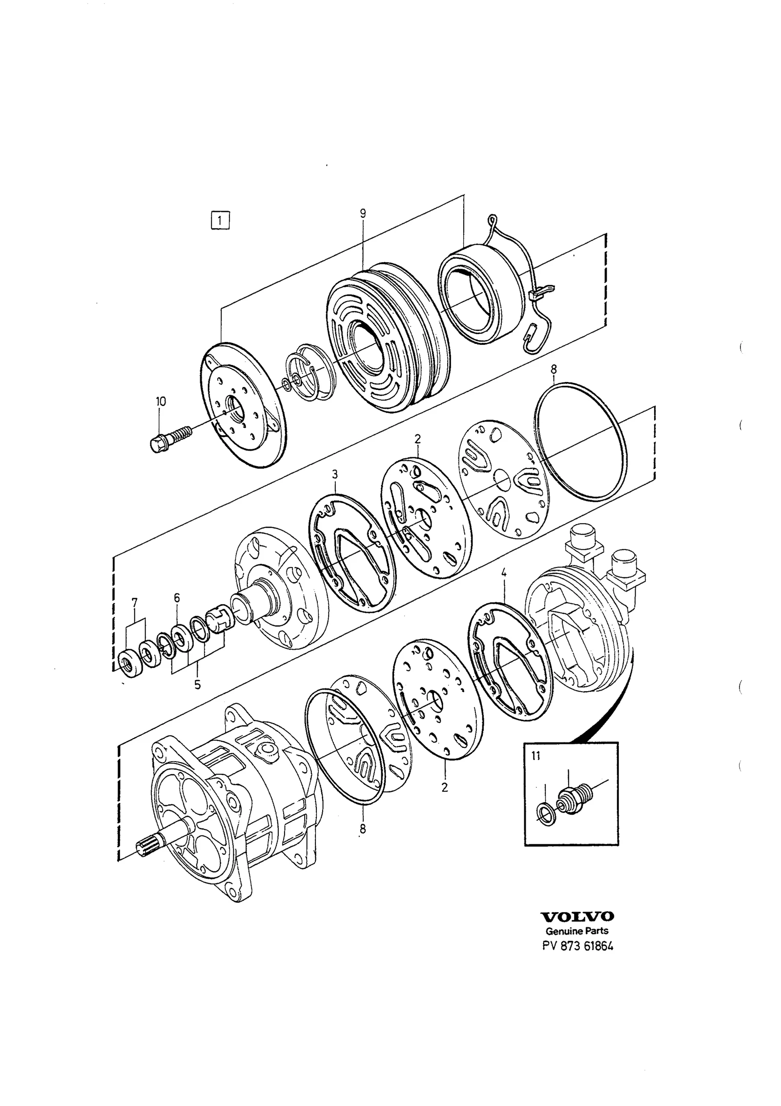 KOMPRESSOR