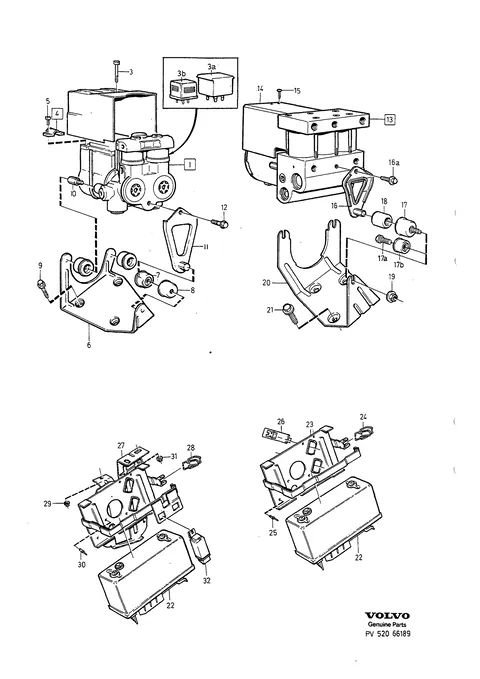 Control unit