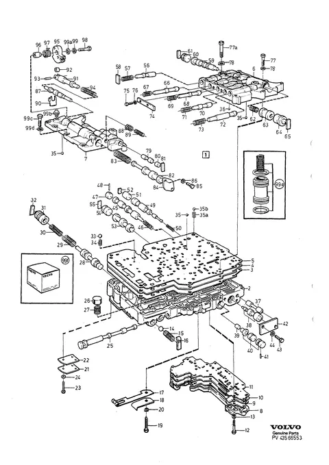 Control system