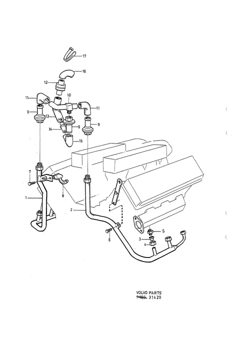 Pulsair-system