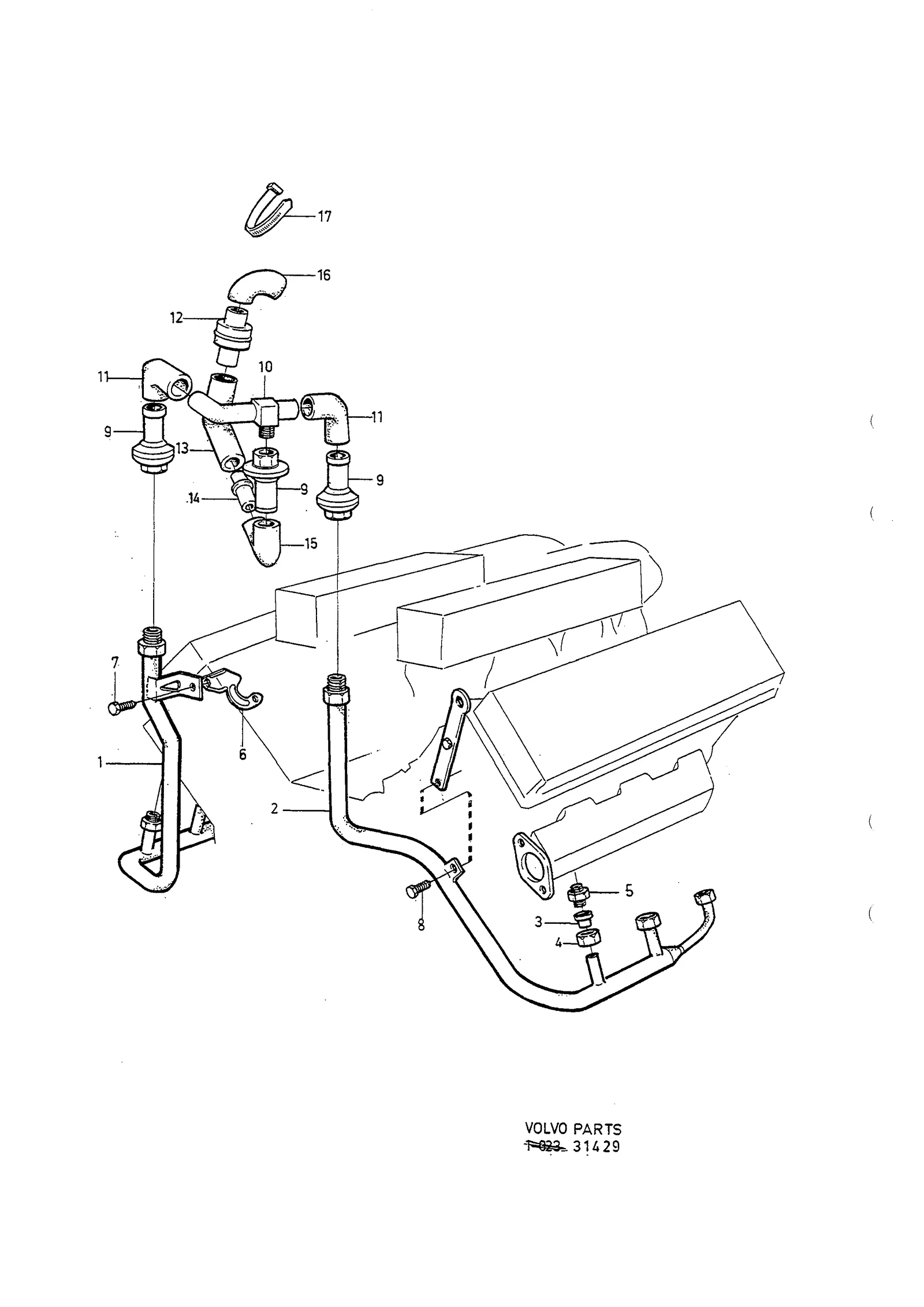 PULSAIRSYSTEM