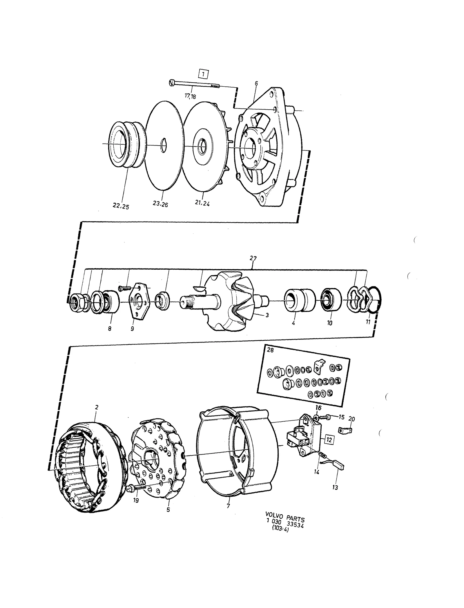 GENERATOR