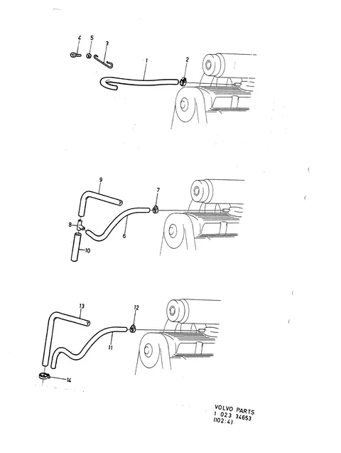 Vevhusventilation