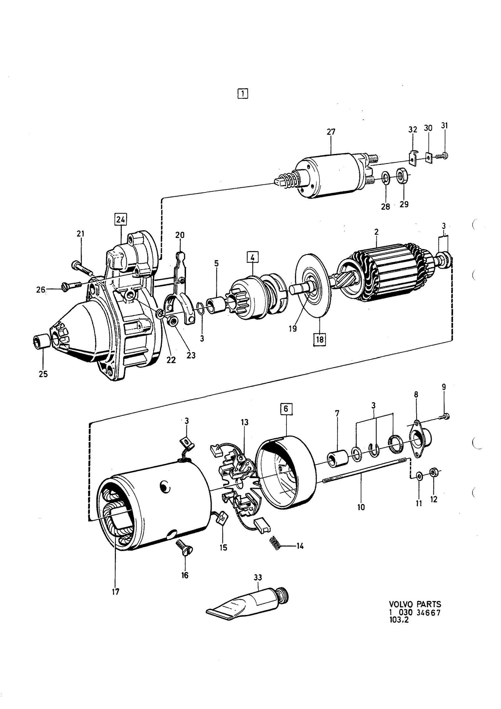 STARTMOTOR