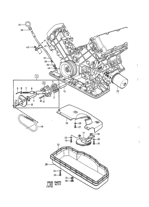 Schmiersystem