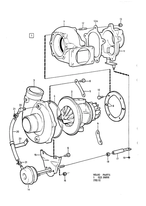 Turbolader