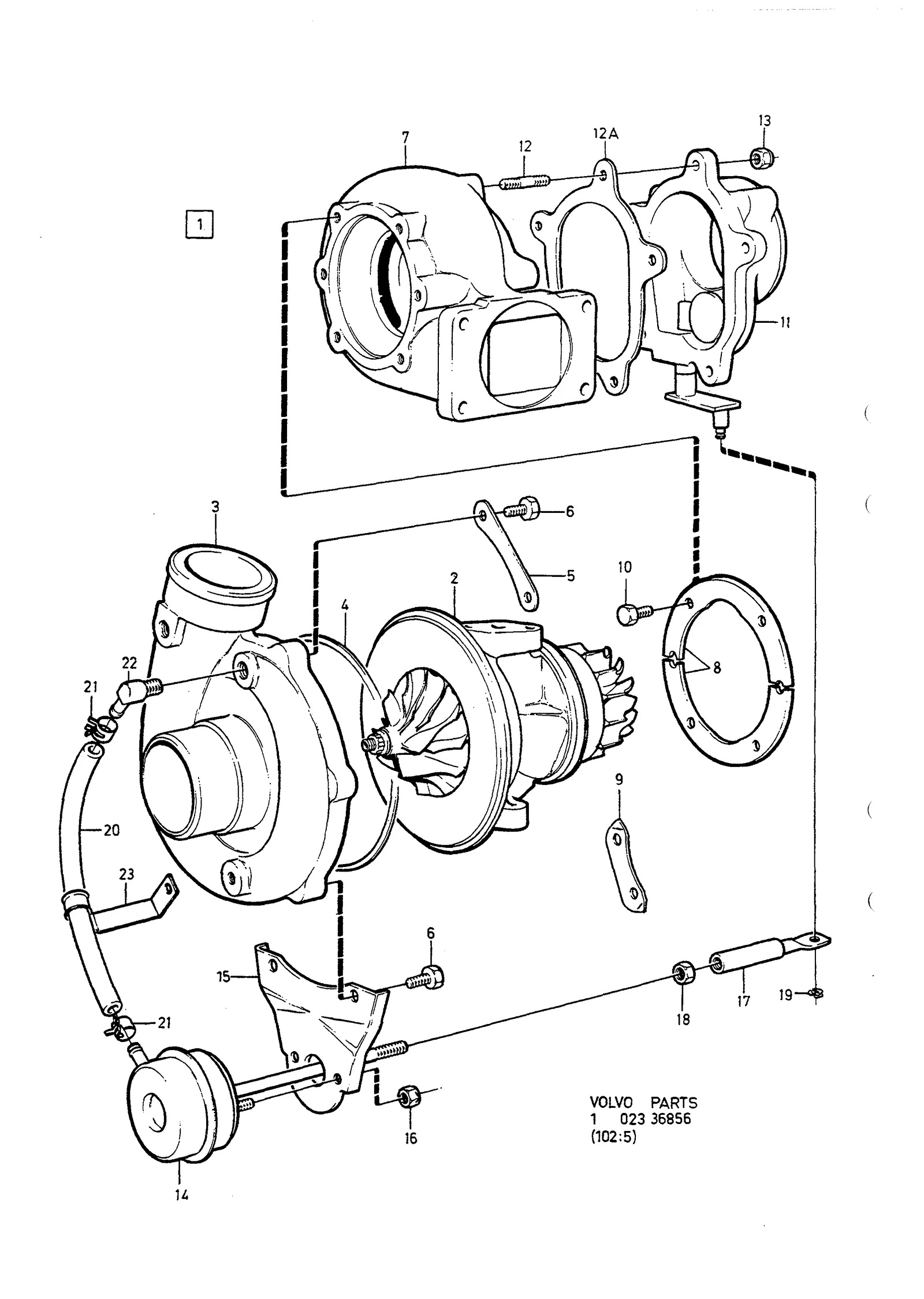 TURBOKOMPRESSOR