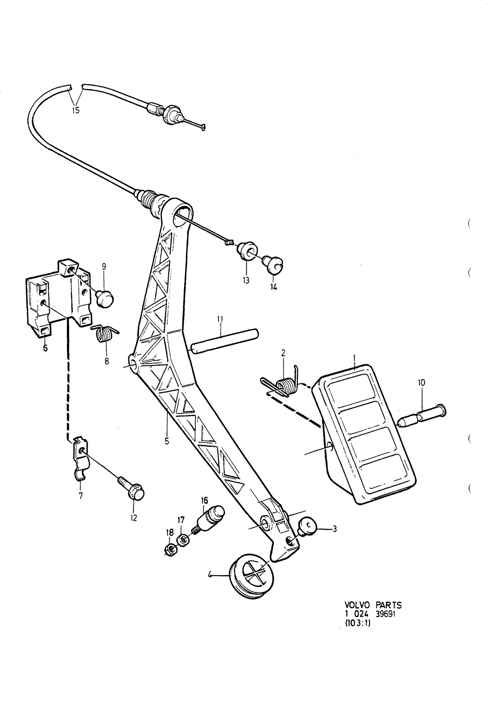 GASREGLAGE