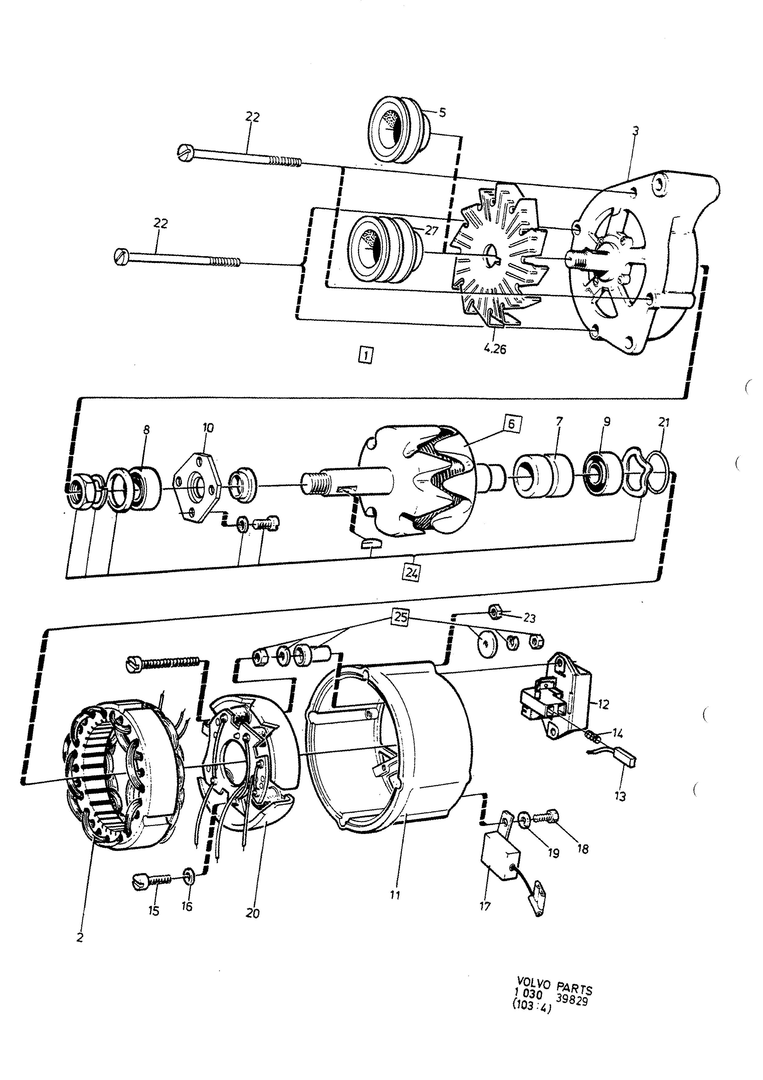 GENERATOR