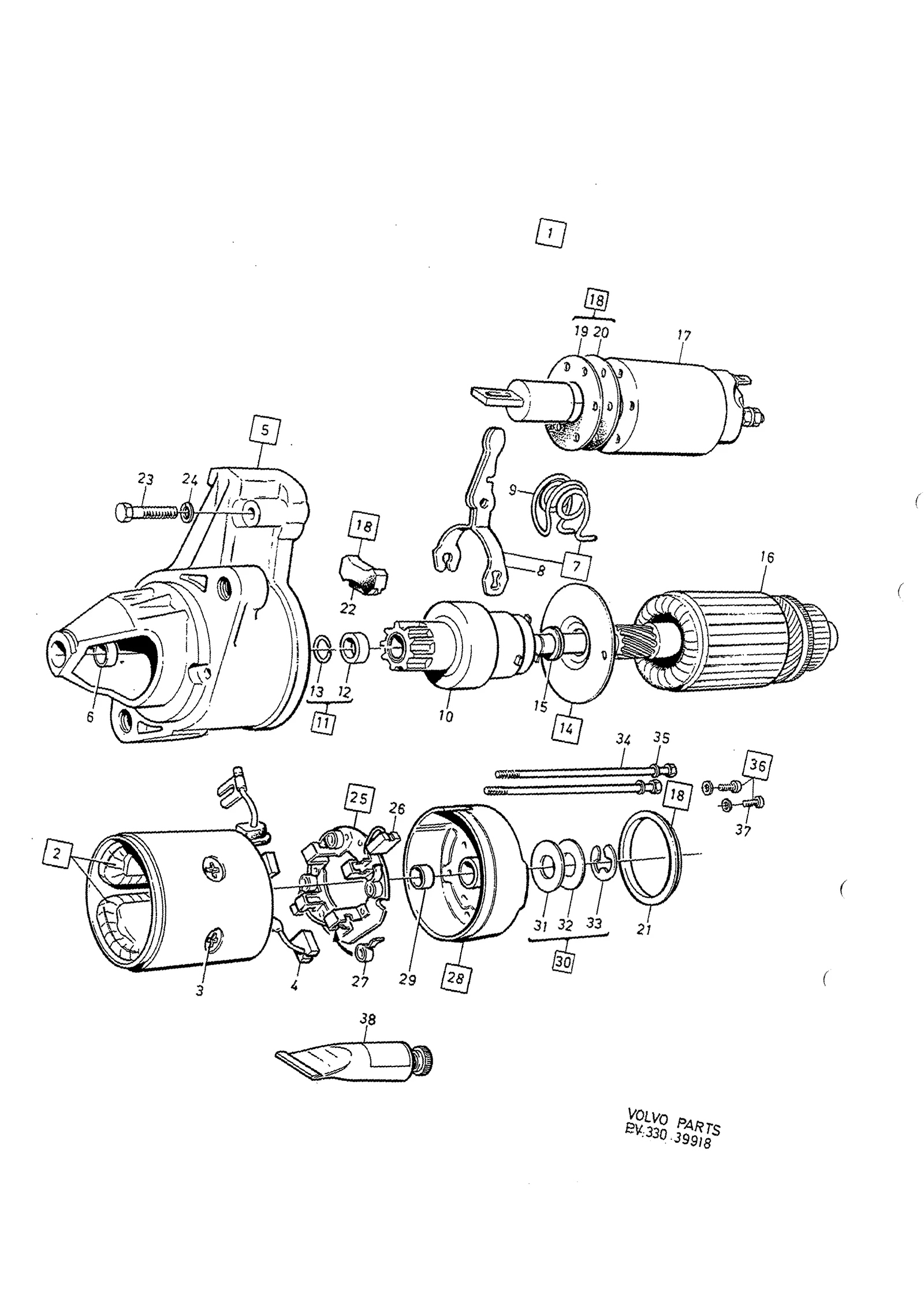 STARTMOTOR