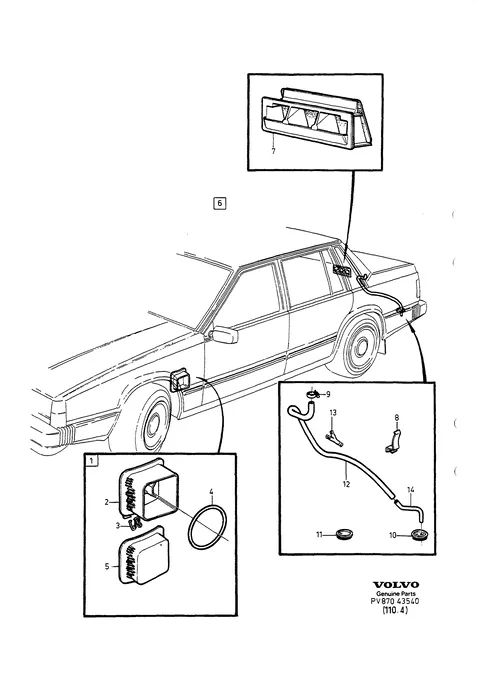 Ventilation